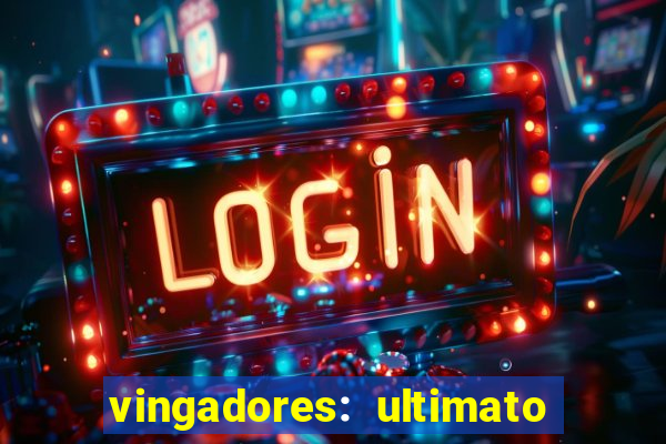 vingadores: ultimato filme completo dublado google drive